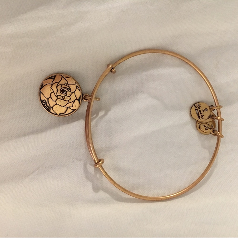 Alex + Ani Bracelet